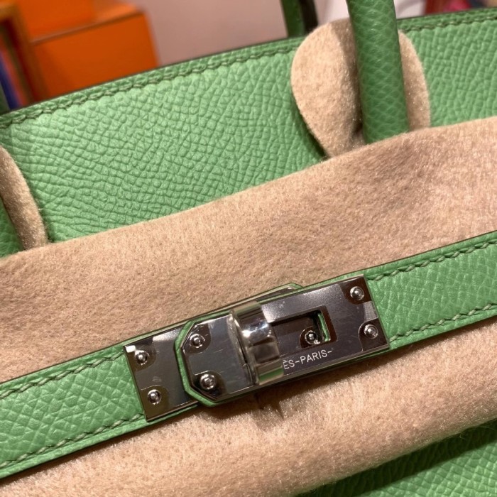  Handbags Hermes Birkin  size:25/30 cm