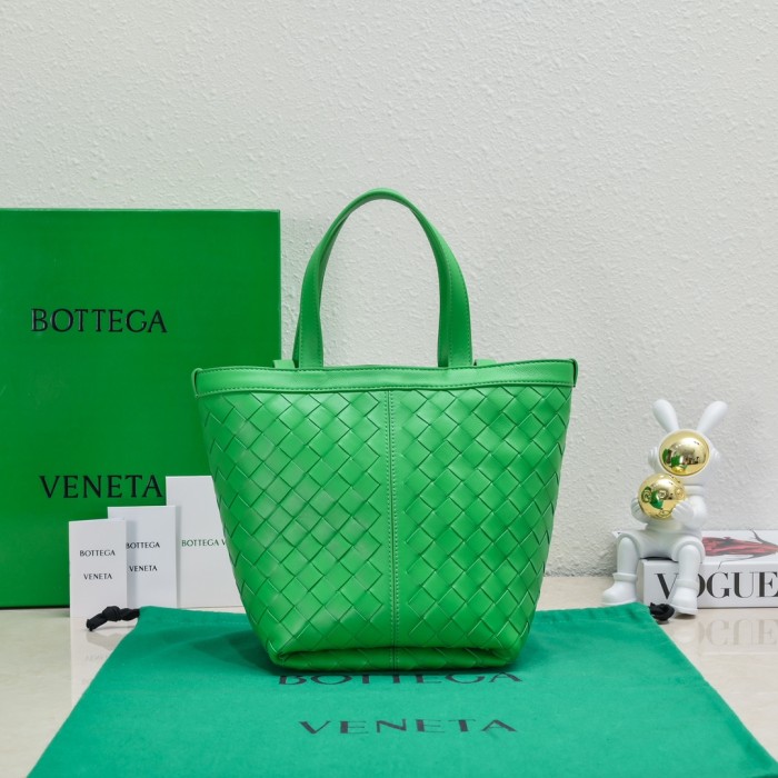 handbags Bottega Veneta 7746 size:23*18.5*15