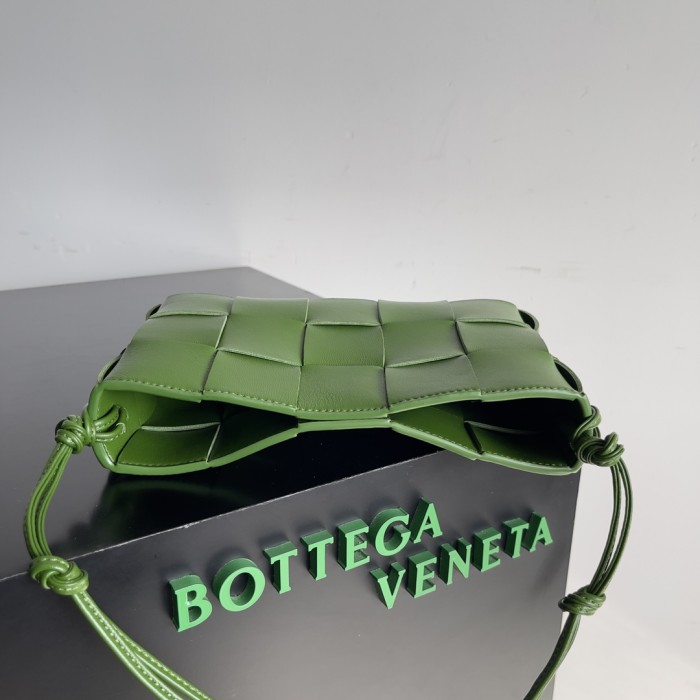 handbags Bottega Veneta 730543 size:23*6.5*16cm