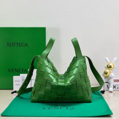 handbags Bottega Veneta 7466# size:28*21*16