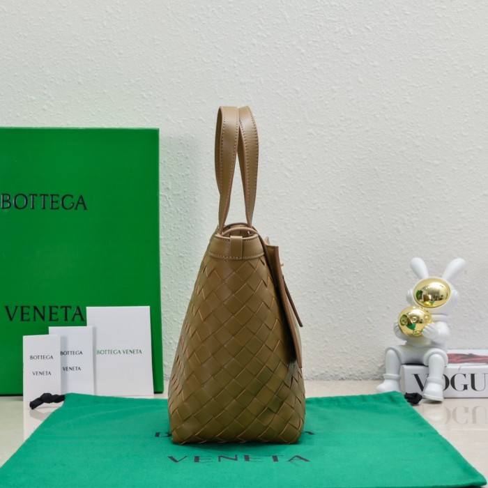 handbags Bottega Veneta 7746 size:23*18.5*15