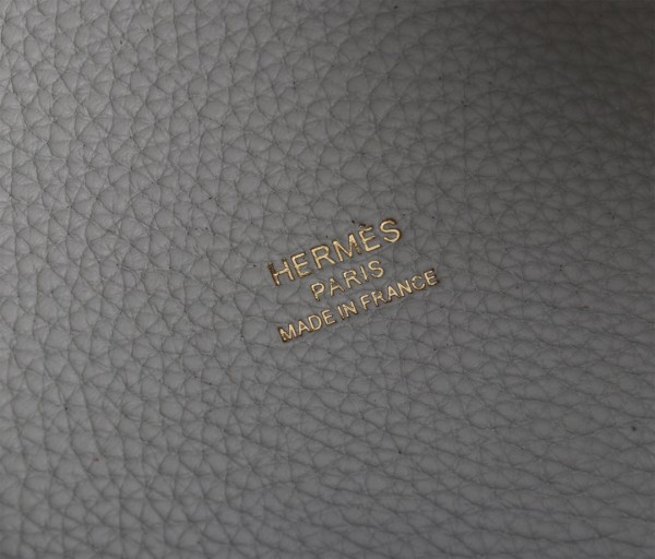  Handbags HermesPicotin size:18/22 cm