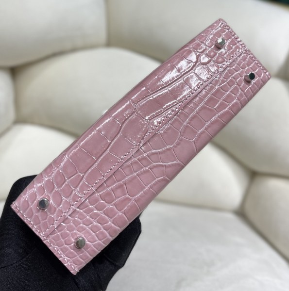  Handbags Hermes Mini Kelly