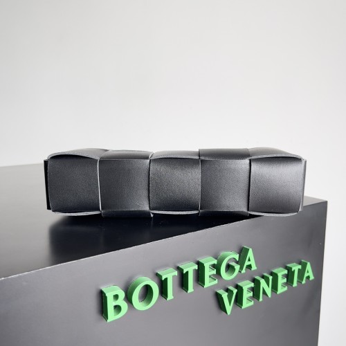 handbags Bottega Veneta 730543 size:23*6.5*16cm