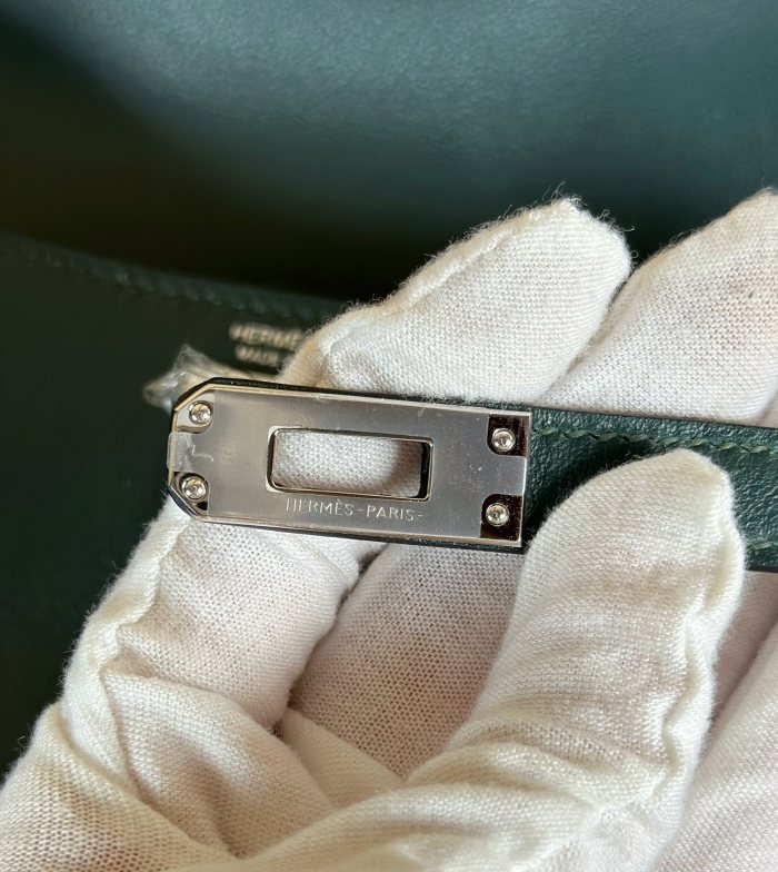  Handbags Hermes Kelly danse 