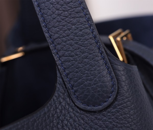  Handbags Hermes Picotin size:18/22 cm