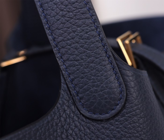  Handbags Hermes Picotin size:18/22 cm