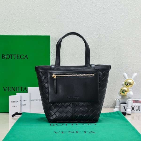 handbags Bottega Veneta 7746 size:23*18.5*15