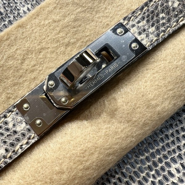  Handbags Hermes BK size:25 cm