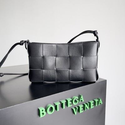 handbags Bottega Veneta 730543 size:23*6.5*16cm