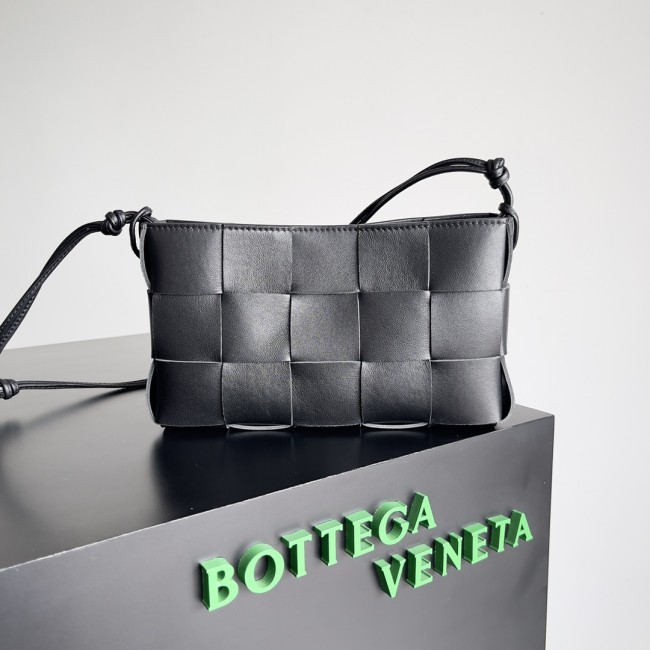 handbags Bottega Veneta 730543 size:23*6.5*16cm