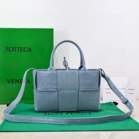 handbags Bottega Veneta 9894# SIZE:25*16*8CM