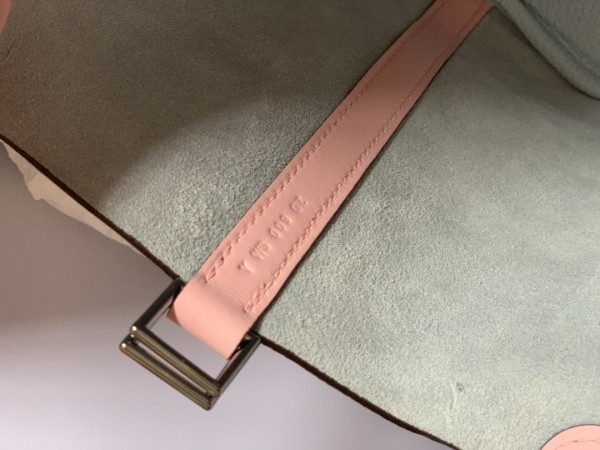  Handbags Hermes Picotin  size:18 cm