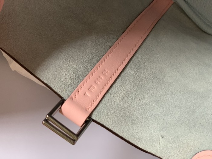  Handbags Hermes Picotin  size:18 cm