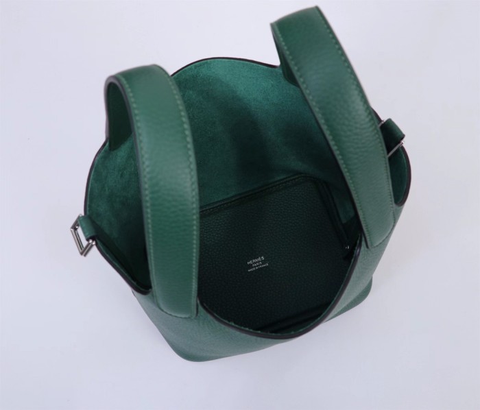  Handbags Hermes Picotin size:18/22 cm