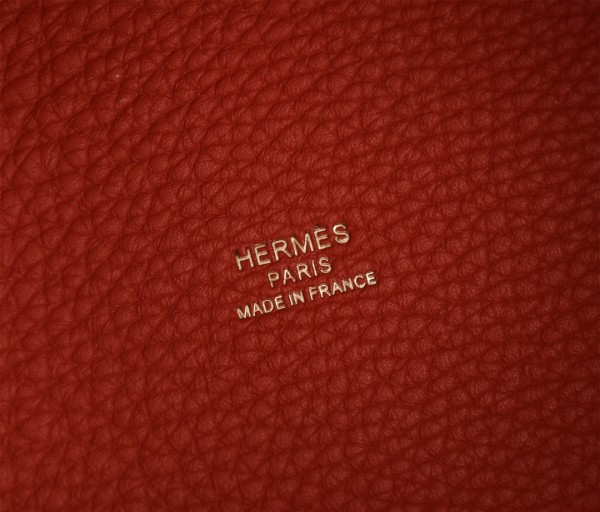  Handbags Hermes Picotin  size:18/22 cm