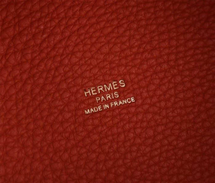  Handbags Hermes Picotin  size:18/22 cm