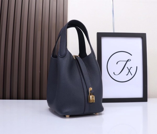  Handbags Hermes Picotin size:18/22 cm