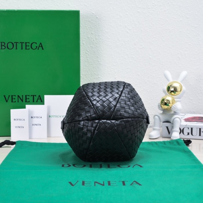 handbags Bottega Veneta 9463# size:22*22*22cm