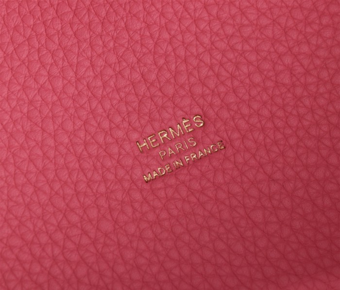  Handbags Hermes Picotin size:18/22 cm