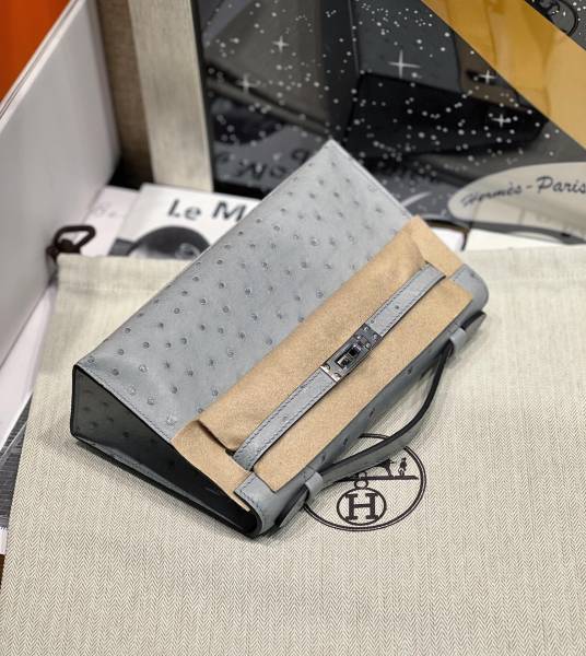  Handbags Hermes Kelly size:2cm