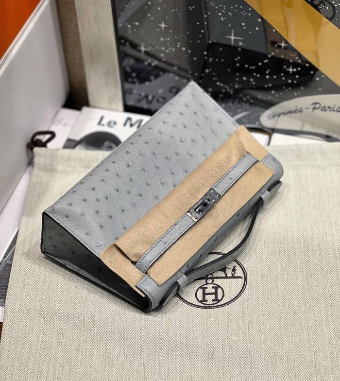  Handbags Hermes Kelly size:2cm