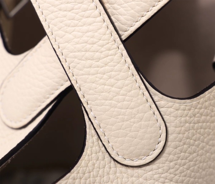  Handbags Hermes Picotin size:18/22 cm