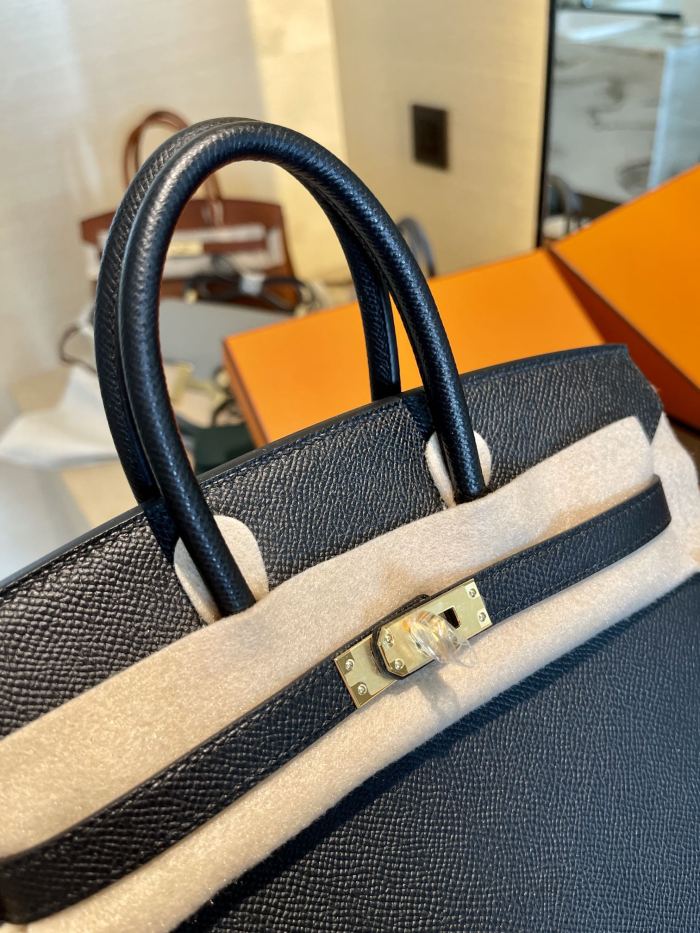  Handbags Hermes Birkin  size:15 /30cm