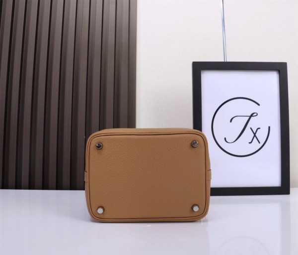  Handbags Hermes Picotin  size:18/22 cm