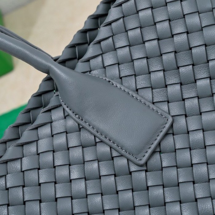 handbags Bottega Veneta 5212# size:48*15*25cm