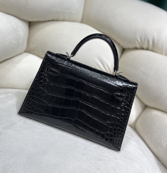  Handbags Hermes Mini Kelly