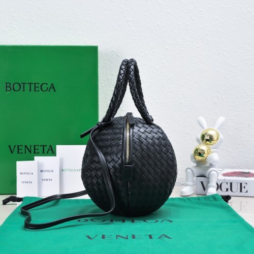 handbags Bottega Veneta 9463# size:22*22*22cm