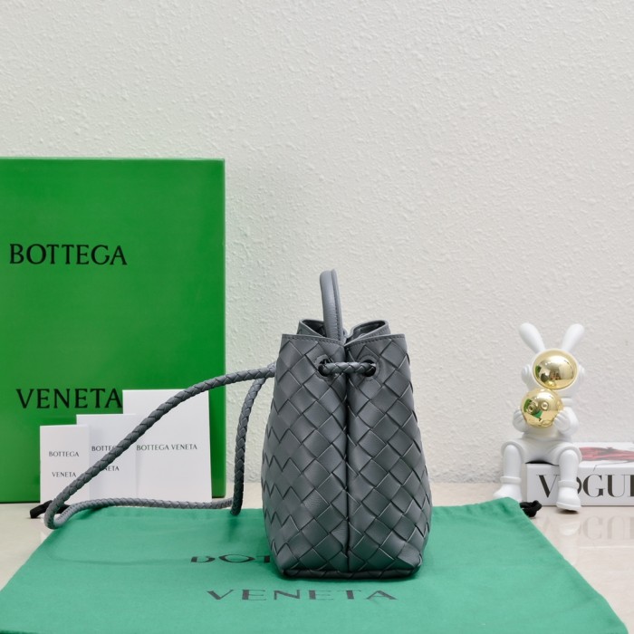 handbags Bottega Veneta 7463# size:19*25*10.5cm