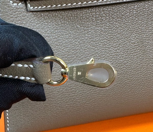  Handbags Hermes Mini Kelly 