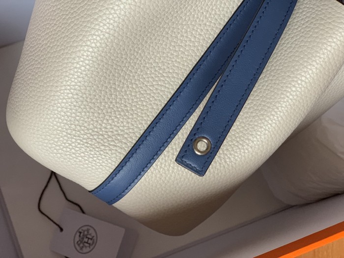  Handbags Hermes Picotin  size:18 cm