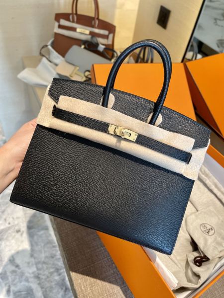  Handbags Hermes Birkin  size:15 /30cm