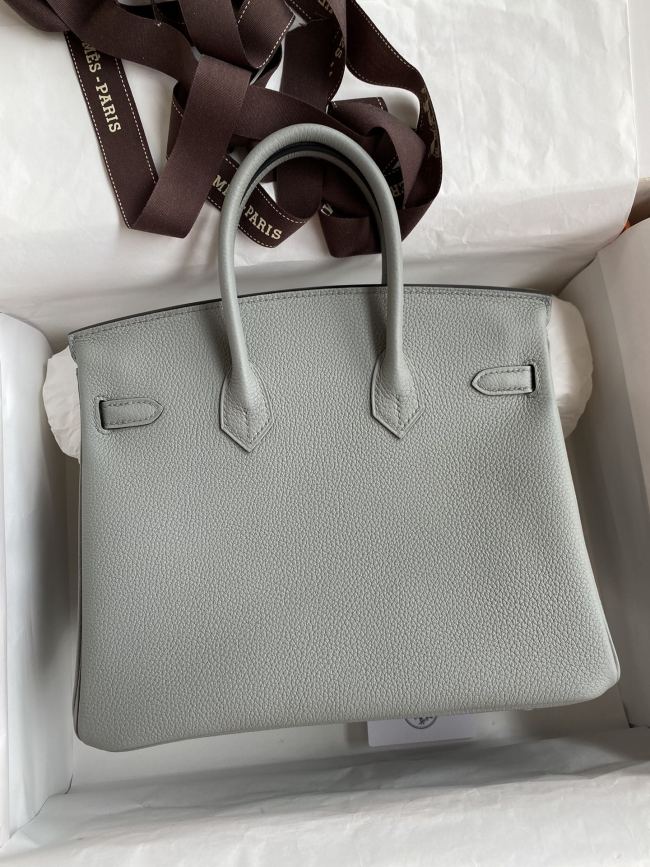  Handbags Hermes Birkin size:25 cm