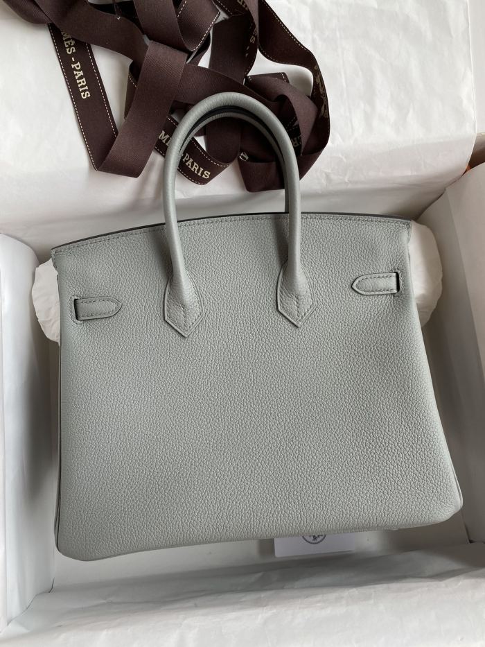  Handbags Hermes Birkin size:25 cm