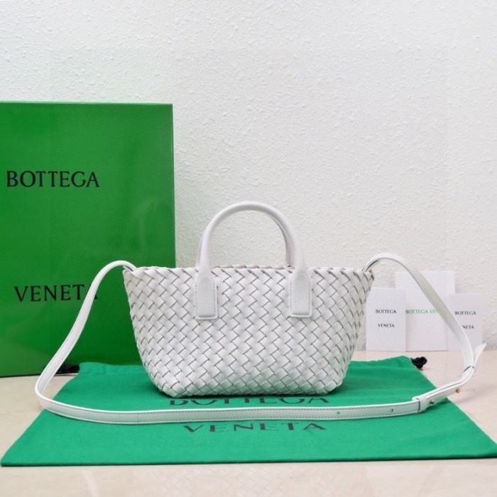 handbags Bottega Veneta 5211# SIZE:20*16*13CM