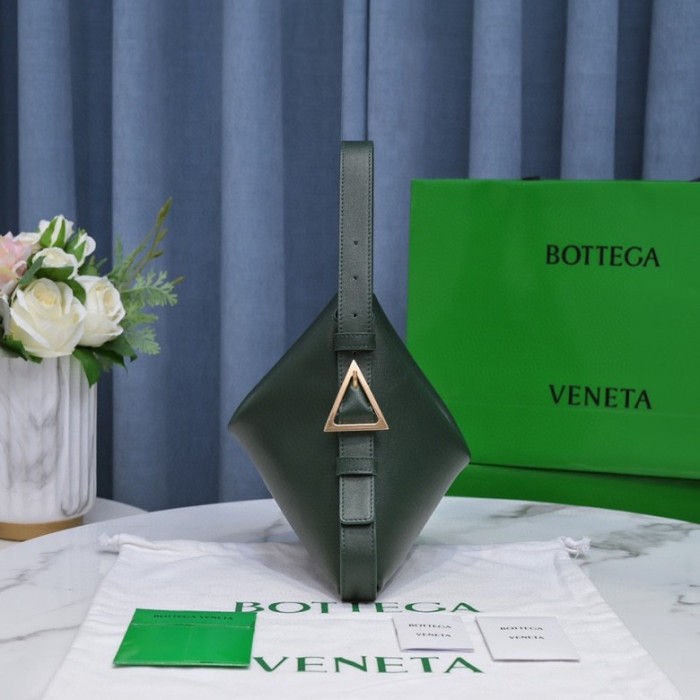 handbags Bottega Veneta 6613# size:30*23*16