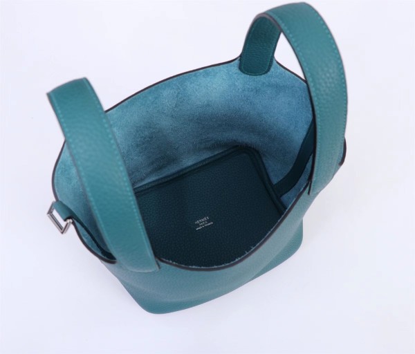  Handbags Hermes Picotin size:18/22 cm