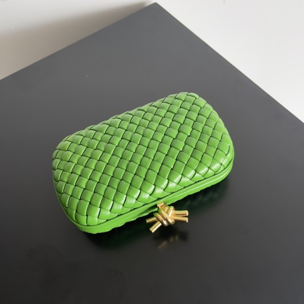 handbags Bottega Veneta 717622 size:20.5*6*12.5