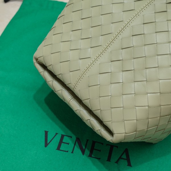 handbags Bottega Veneta 7746 size:23*18.5*15