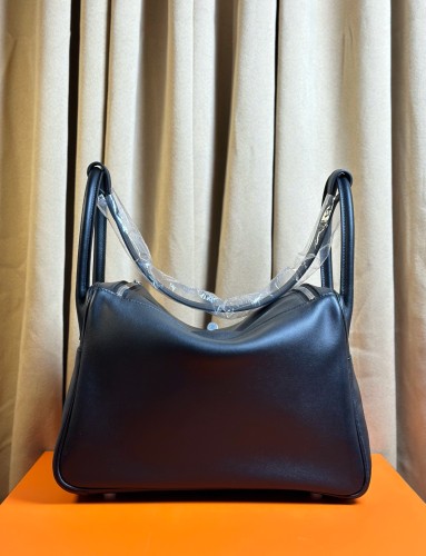  Handbags Hermes Lindy size:30 cm