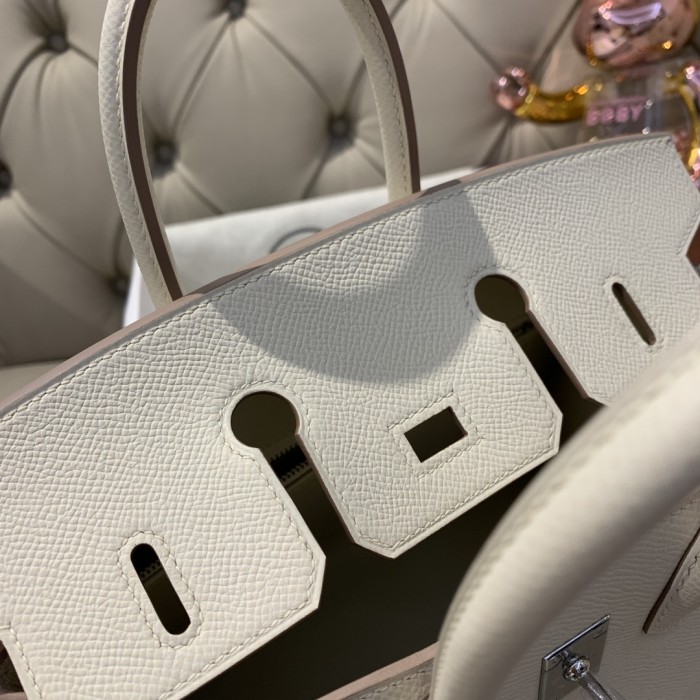  Handbags Hermes Birkin  size:25/30/10cm