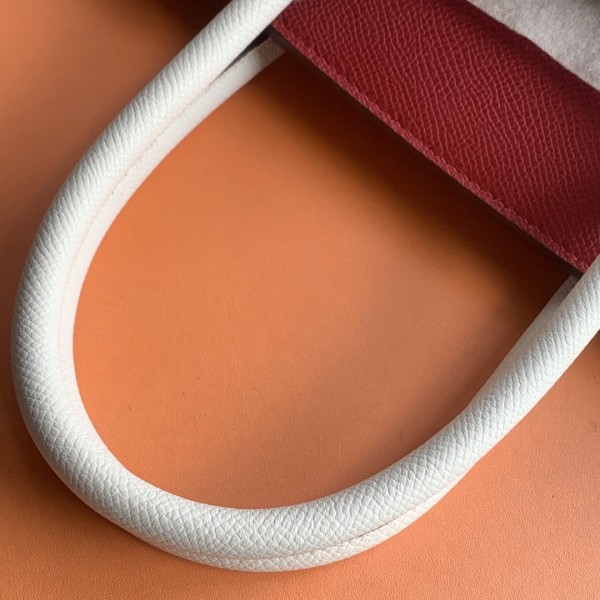  Handbags Hermes Birkin size:30 cm