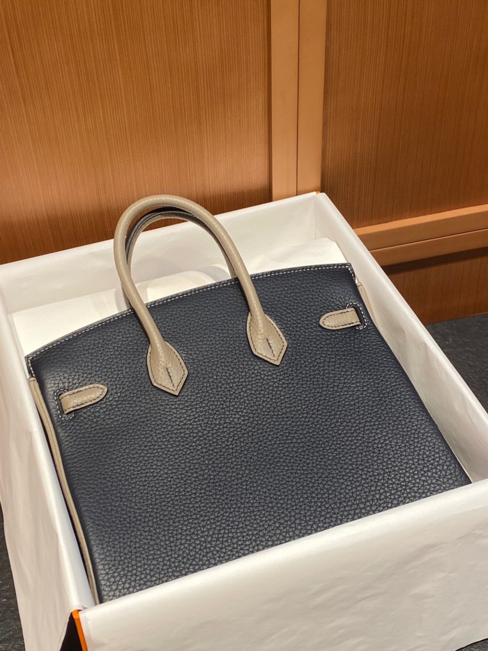  Handbags Hermes Birkin size:25 cm