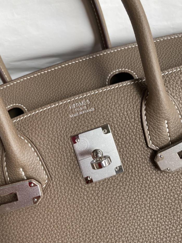  Handbags Hermes BirKin size:30cm