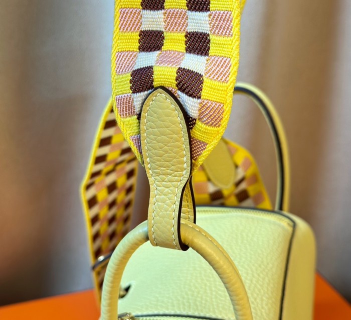  Handbags Hermes Mini Kelly 