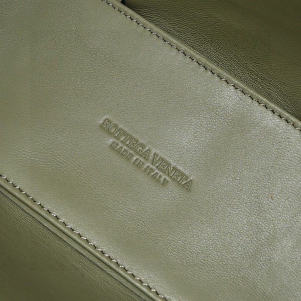 handbags Bottega Veneta 9894# SIZE:25*16*8CM